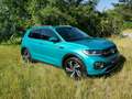 Volkswagen T-Cross wunderschönster T-Cross|R-Line|Style|Automatik Bleu - thumbnail 6