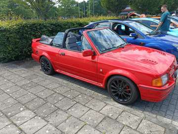1.6 XR3i Cabrio