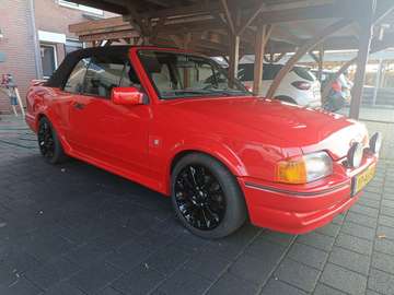 1.6 XR3i Cabrio