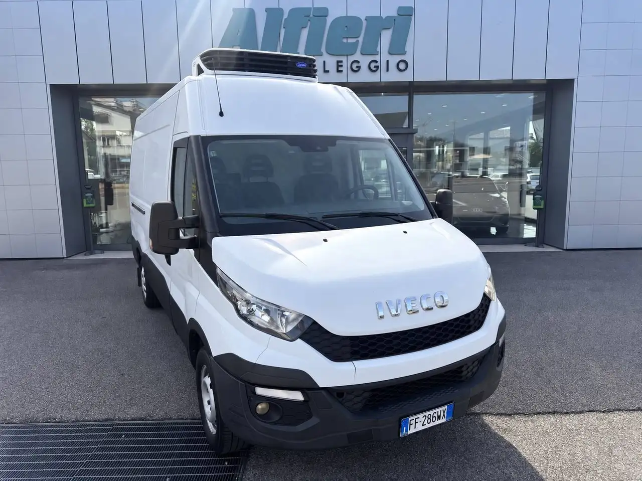 Iveco Daily