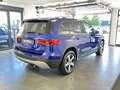 Mercedes-Benz GLB 220 d Style*AHK*Sound* Albastru - thumbnail 4
