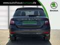 Skoda Fabia 1.0 TSI Clever Best of ACC KlimaA Navi Pano SmartL Grigio - thumbnail 3