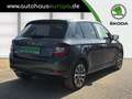 Skoda Fabia 1.0 TSI Clever Best of ACC KlimaA Navi Pano SmartL Grigio - thumbnail 5