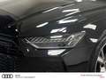 Audi RS6 Avant 4.0 TFSI quattro ACC B&O KERAMIK PANO ZOLL Schwarz - thumbnail 6