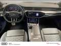 Audi RS6 Avant 4.0 TFSI quattro ACC B&O KERAMIK PANO ZOLL Schwarz - thumbnail 7