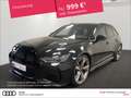 Audi RS6 Avant 4.0 TFSI quattro ACC B&O KERAMIK PANO ZOLL Schwarz - thumbnail 1