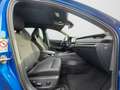 Skoda Octavia Combi Sportline 2,0 TDI DSG NAV PANO AHK Blau - thumbnail 4