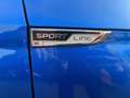 Skoda Octavia Combi Sportline 2,0 TDI DSG NAV PANO AHK Blau - thumbnail 22