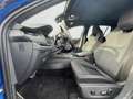 Skoda Octavia Combi Sportline 2,0 TDI DSG NAV PANO AHK Bleu - thumbnail 12