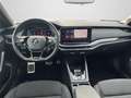 Skoda Octavia Combi Sportline 2,0 TDI DSG NAV PANO AHK Bleu - thumbnail 3