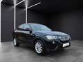 BMW X4 xDrive 28 i Advantage*Automatik*Allrad*Navi* Schwarz - thumbnail 8
