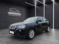BMW X4 xDrive 28 i Advantage*Automatik*Allrad*Navi* Schwarz - thumbnail 1