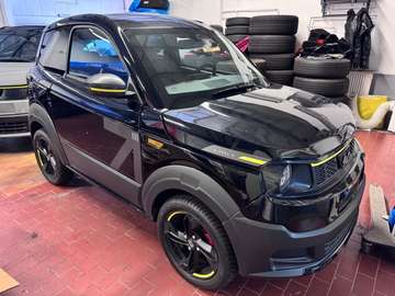 MyLi R.EBEL X 12,42 kWh