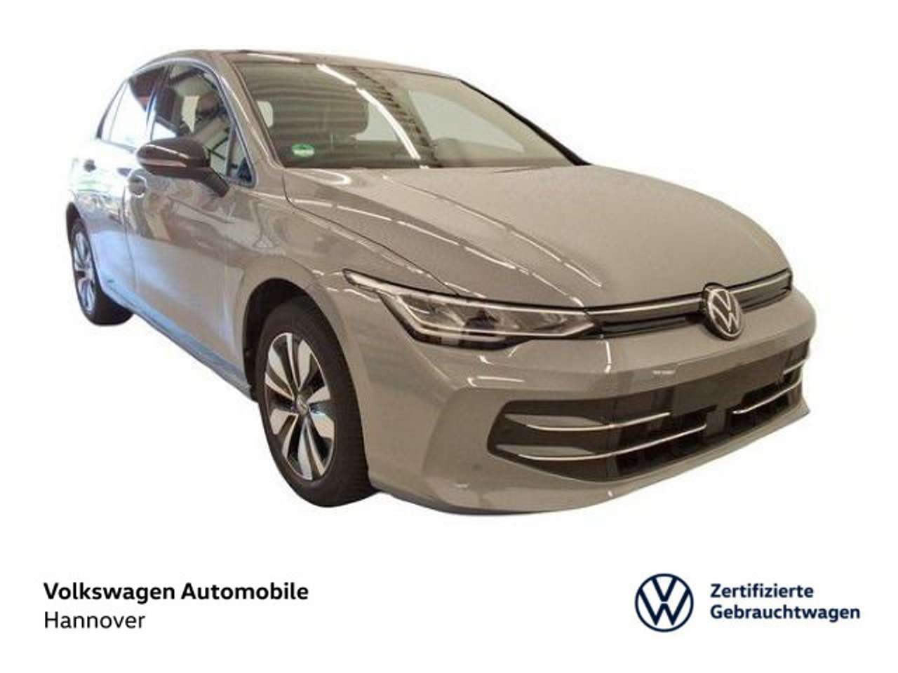 Volkswagen Golf 2025