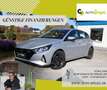 Hyundai i20 Trend Mild-Hybrid Kamera DAB Carplay SHZ Argent - thumbnail 1