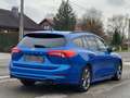 Ford Focus Focus 1.0 EcoBoost MHEV ST-Line Bleu - thumbnail 3