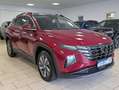 Hyundai TUCSON Hybrid*Pano*Navi*R-Cam*CarPlay*SHZ*LED*1H Rot - thumbnail 3