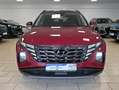 Hyundai TUCSON Hybrid*Pano*Navi*R-Cam*CarPlay*SHZ*LED*1H Rot - thumbnail 2