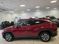 Hyundai TUCSON Hybrid*Pano*Navi*R-Cam*CarPlay*SHZ*LED*1H Rot - thumbnail 9