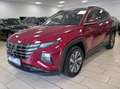 Hyundai TUCSON Hybrid*Pano*Navi*R-Cam*CarPlay*SHZ*LED*1H Rot - thumbnail 1