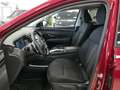 Hyundai TUCSON Hybrid*Pano*Navi*R-Cam*CarPlay*SHZ*LED*1H Rot - thumbnail 12