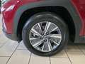 Hyundai TUCSON Hybrid*Pano*Navi*R-Cam*CarPlay*SHZ*LED*1H Rot - thumbnail 10