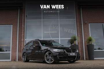 3-serie Touring 335i E91 High Executive M-sport |