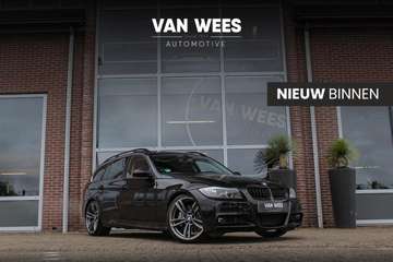 3-serie Touring 335i E91 High Executive M-sport |