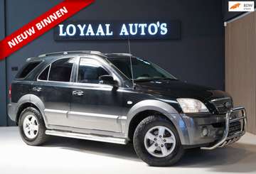 3.5 V6 M-bition |AUTOMAAT| AIRCO | CRUISE | TREKHA