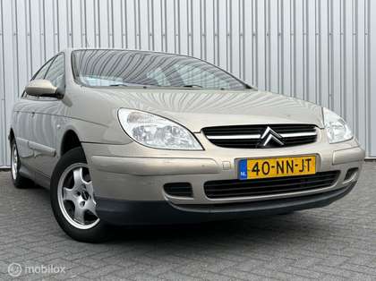 Citroen C5 1.8-16V Ligne Prestige | NAP | PDC | Trekhaak | Cl