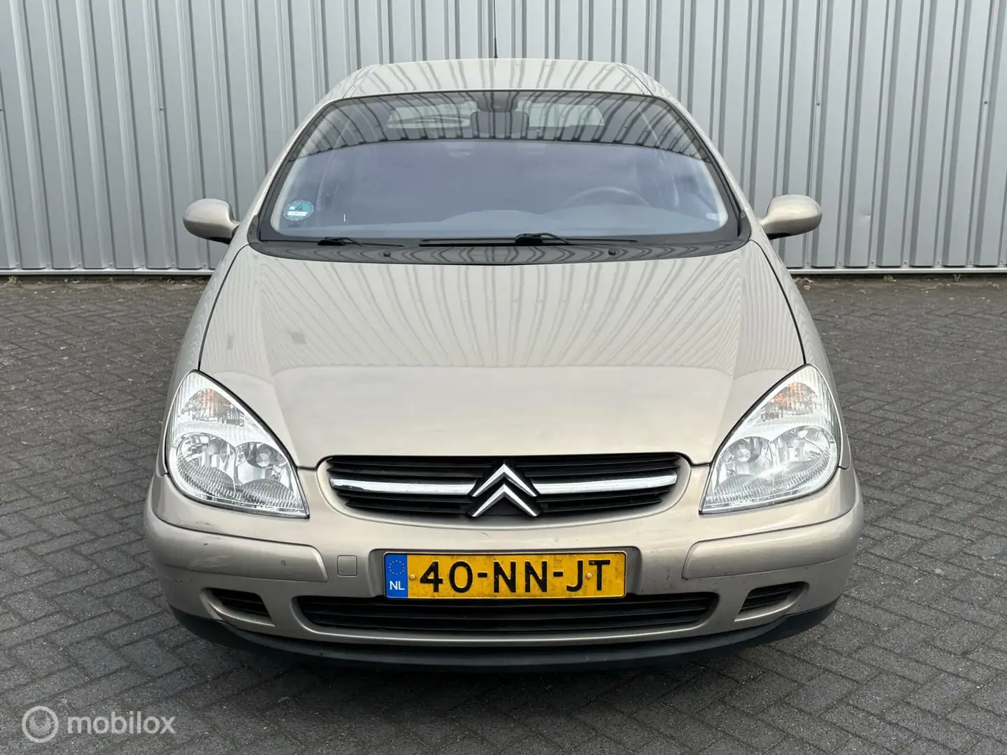 Citroen C5 1.8-16V Ligne Prestige | NAP | PDC | Trekhaak | Cl Beige - 2