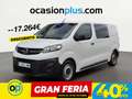 Opel Vivaro DCb. 1.5D M Carga Standard Mampara Plegable Blanco - thumbnail 1