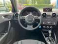 Audi A1 Sportback tfsi 95cv s-tronic *TETTUCCIO APRIBILE* Nero - thumbnail 11