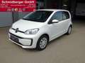 Volkswagen Sonstige Up 1,0 Austria Weiß - thumbnail 1