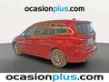 BMW 218 218dA Gran Tourer Rojo - thumbnail 3