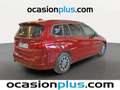 BMW 218 218dA Gran Tourer Rojo - thumbnail 4