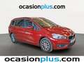 BMW 218 218dA Gran Tourer Rojo - thumbnail 2