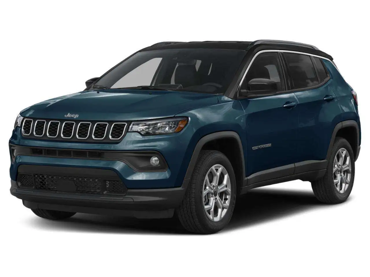 Jeep Compass снимка Jeep Compass