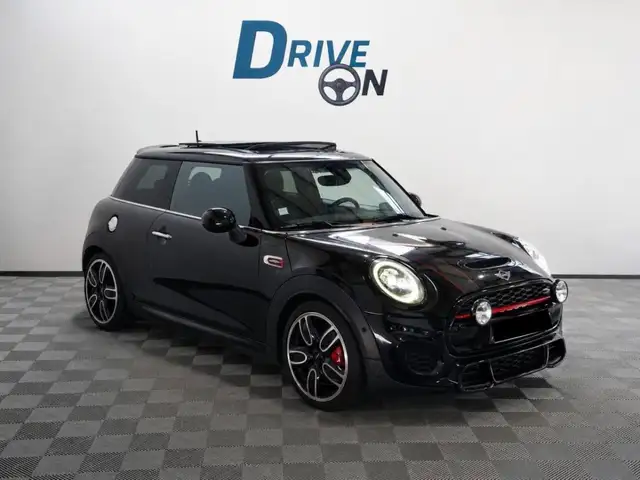 MINI One 2.0i - 231 - BVA Sport F56 LCI COUPE John Cooper Works Ultimate PHASE 2