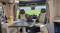 Caravans-Wohnm Challenger 287 GA Graphite Ford mit AHK und Solar Fehér - thumbnail 3