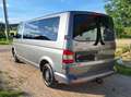 Volkswagen T5 Caravelle Caravelle Comfortline 2,0 BMT TDI 4motion D-PF Comfortline Grau - thumbnail 6