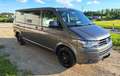 Volkswagen T5 Caravelle Caravelle Comfortline 2,0 BMT TDI 4motion D-PF Comfortline Grau - thumbnail 3