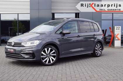 Volkswagen Touran 1.5 TSI DSG R-Line 7 pers./navi / 18 inch LM / ACC
