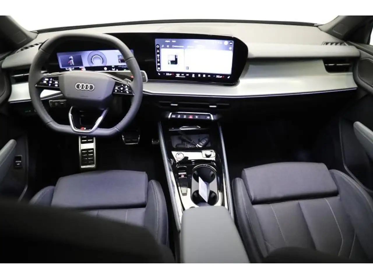 Audi Q3 2026