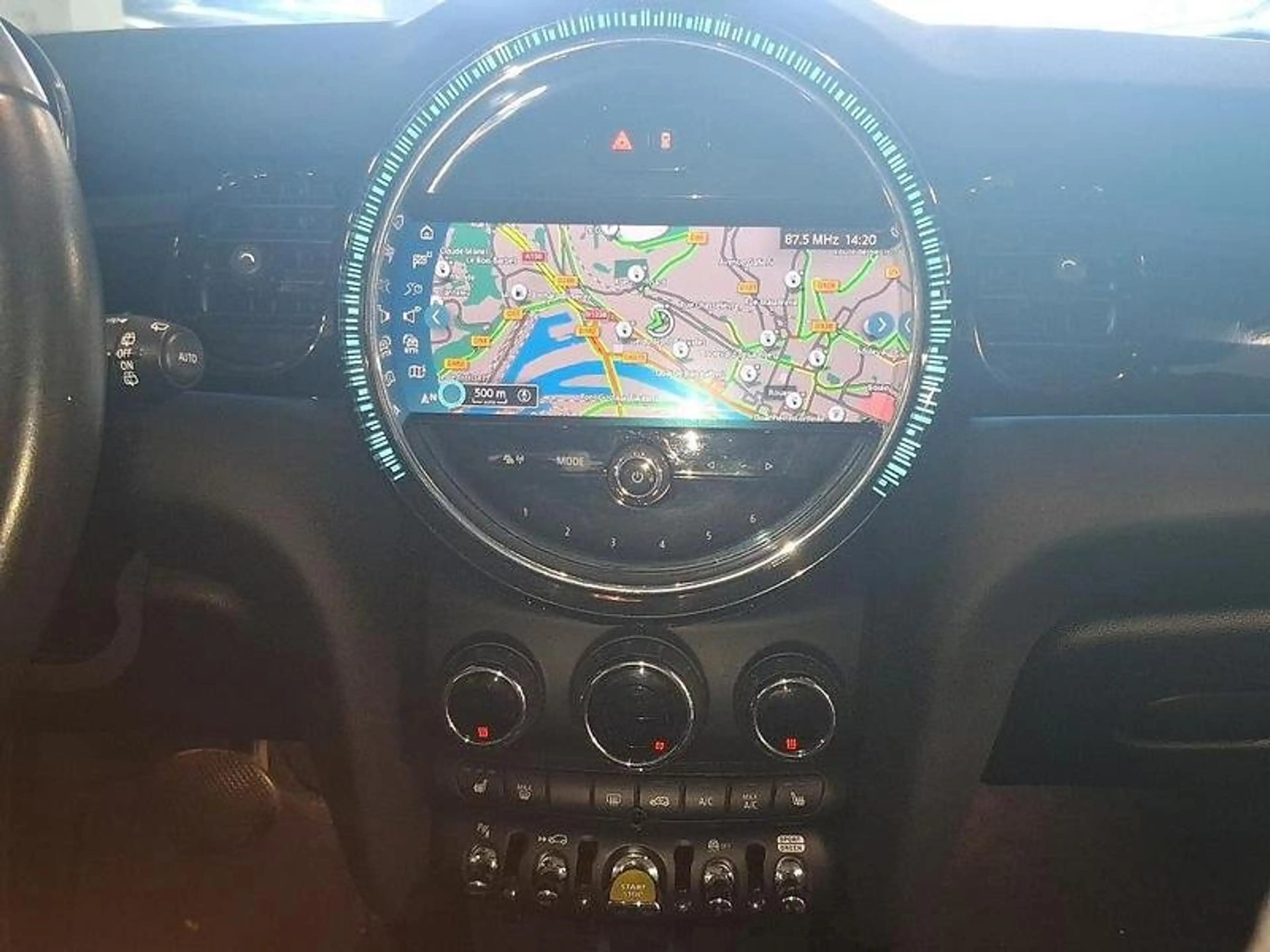 MINI Cooper SE Classic Trim 32.6 kWh Pano/WPU/RFK/LED — photo 10