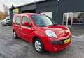 Renault Kangoo 1l5 DCI 75 chx « confort » faible kilométrage Rouge - thumbnail 1