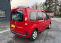Renault Kangoo 1l5 DCI 75 chx « confort » faible kilométrage Rouge - thumbnail 4