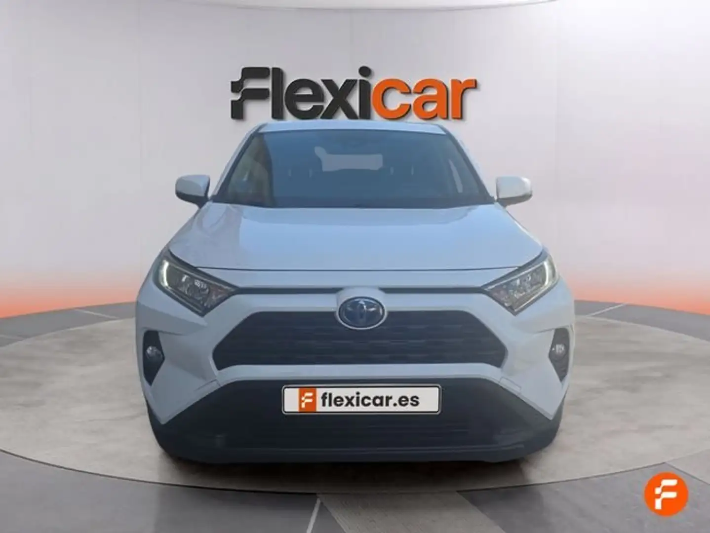 Toyota RAV4 2.5l 220H Business Blanco - 2