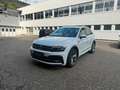 Volkswagen Tiguan R Line 4Motion Massage Pano Weiß - thumbnail 1