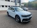 Volkswagen Tiguan R Line 4Motion Massage Pano Weiß - thumbnail 8